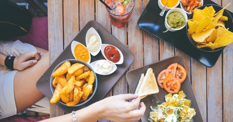 Més informació sobre l'article Tens gana? Vine a la Barraka de l’Aliança