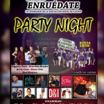 Més informació sobre l'article ENRUEDATE Salsoteca