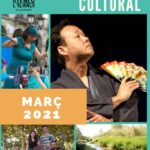 Més informació sobre l'article Programació març 2021