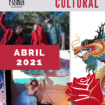 Més informació sobre l'article Programacio Abril 2021