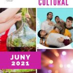 Més informació sobre l'article Programació cultural de Juny
