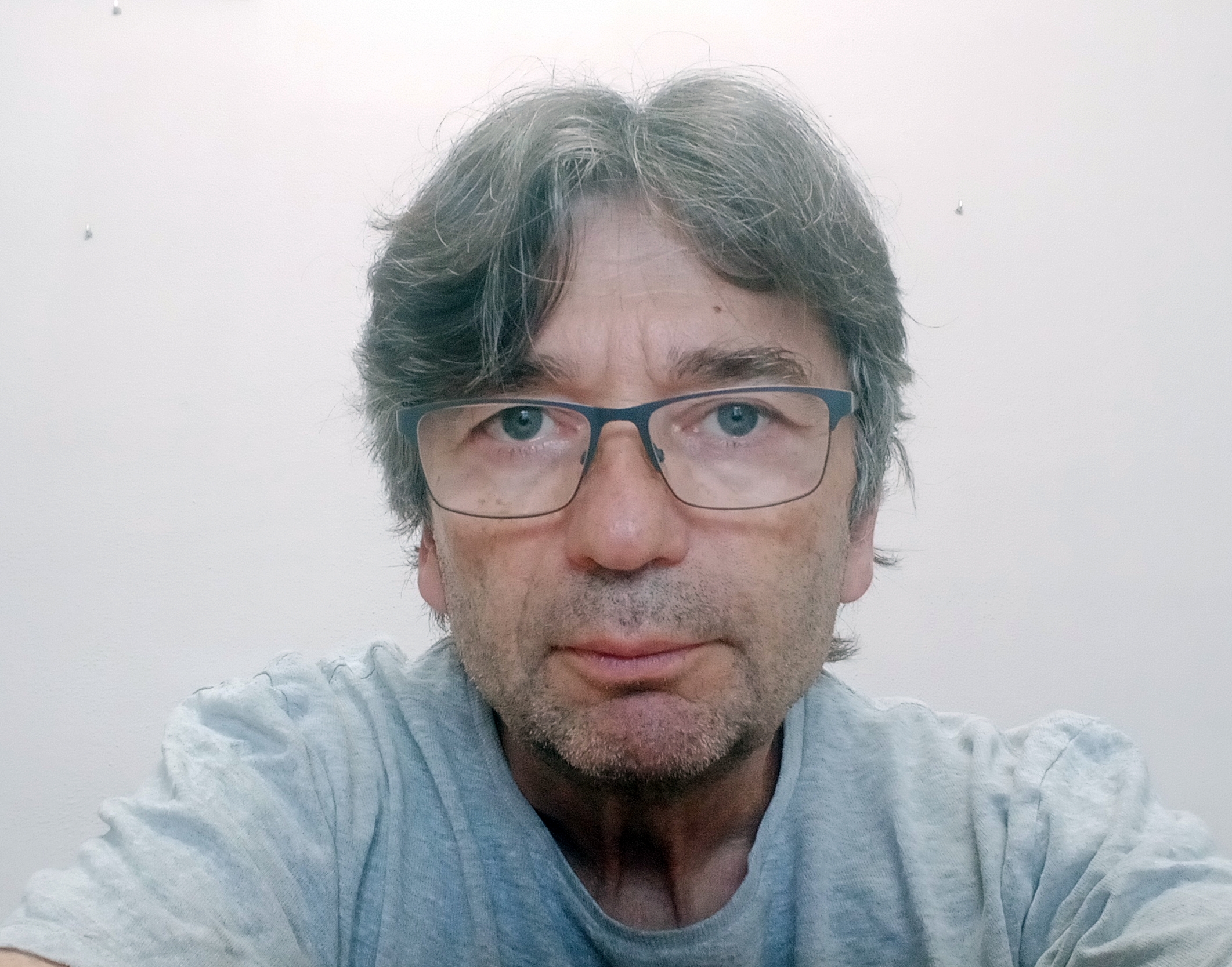 Professor