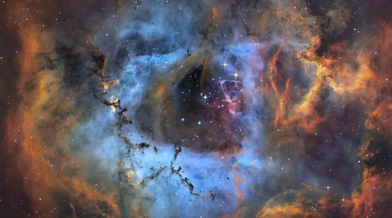 L'exploració de l'espai (astronomia II)