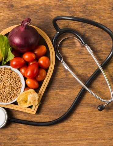 Nutrició humana i dietoteràpia