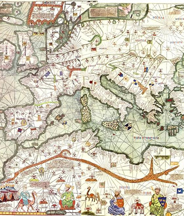 Aproximació a la història medieval
