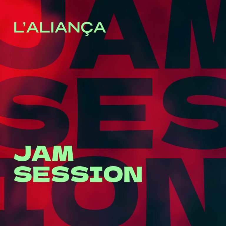 Cartell: Jam Session
